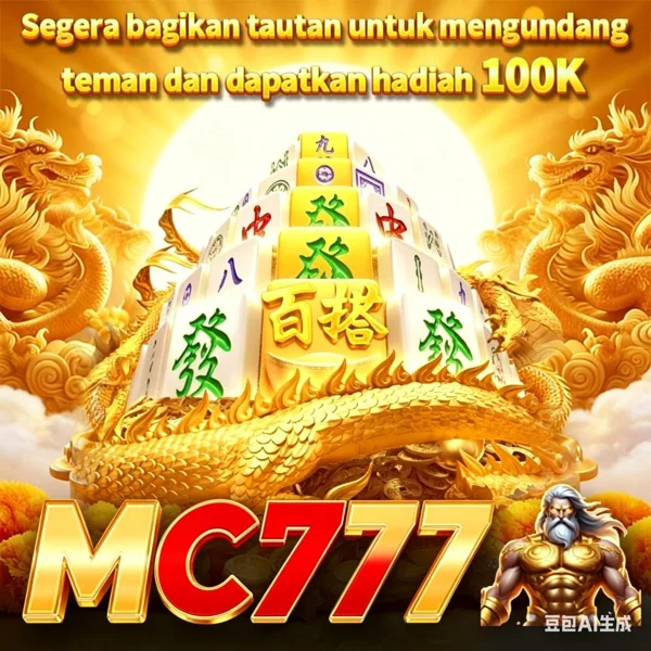 MC777 Game Online Resmi 2026