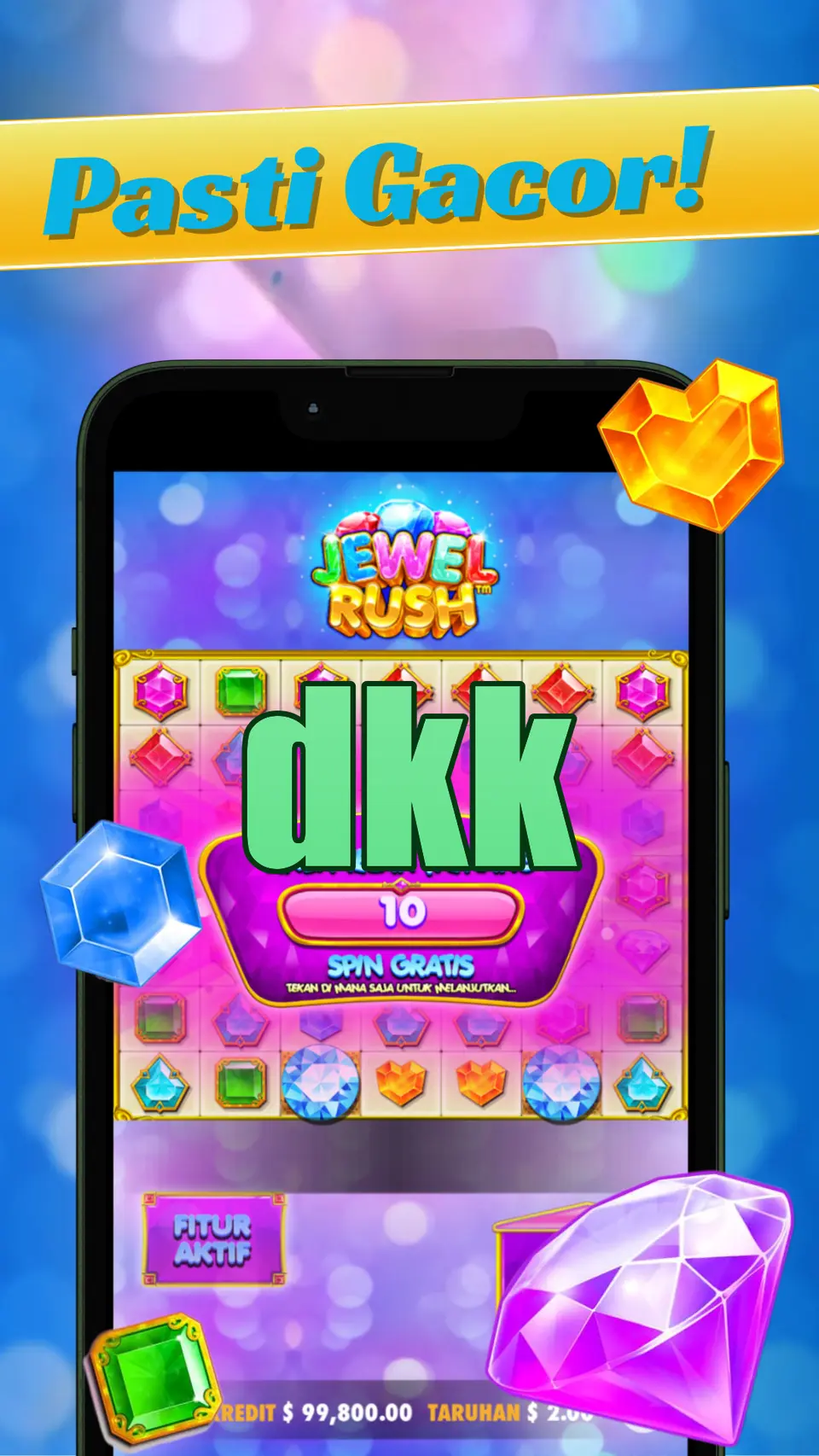 dkk APK