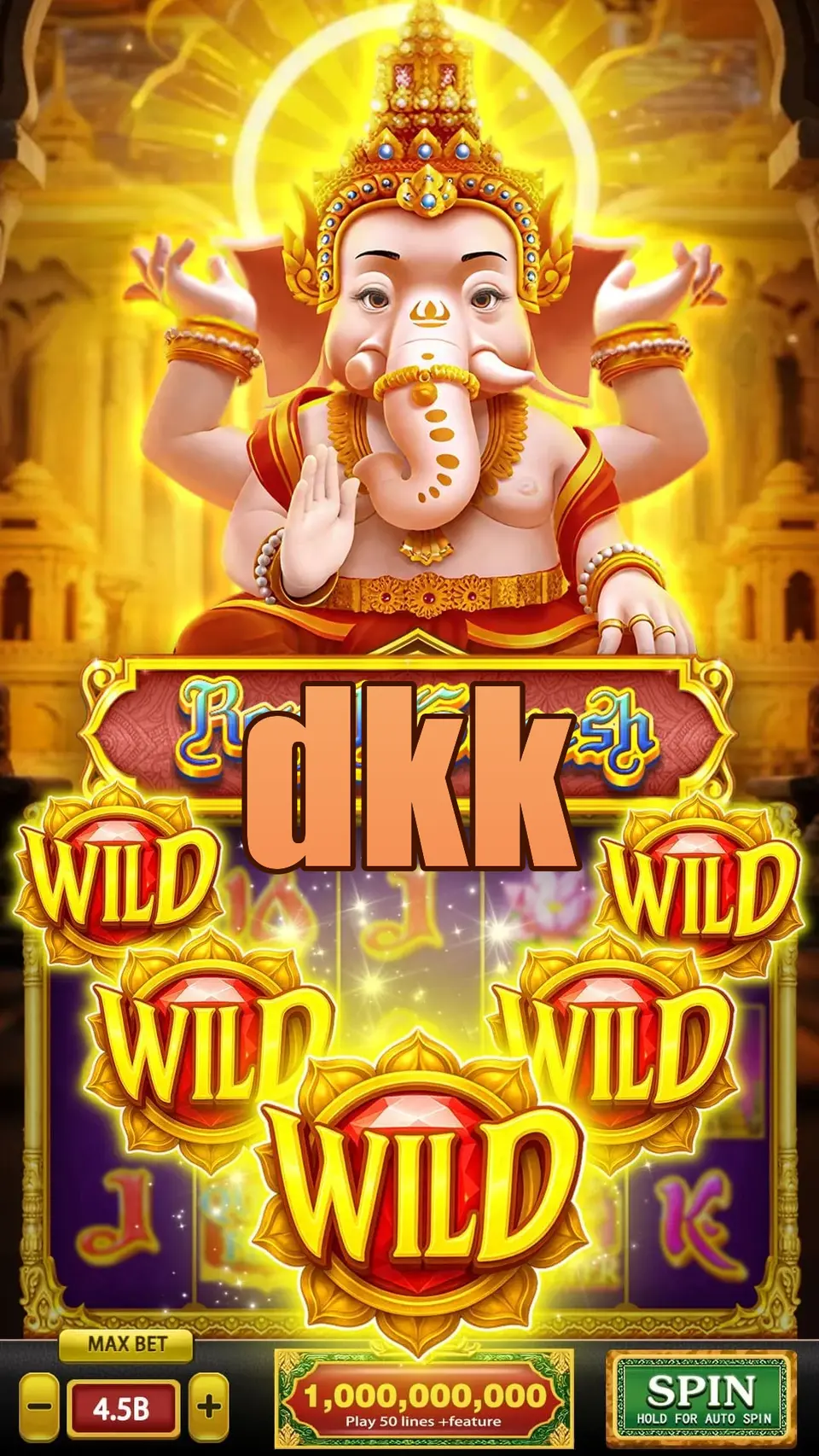 dkk Masuk